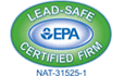 EPA Lead-Safe Certified Firm